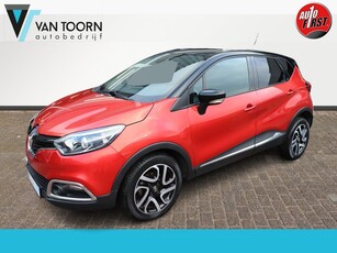 Renault Captur 1.2 TCe Dynamique Automaat. . (bj 2017)