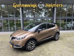 Renault Captur 1.2 TCe Dynamique AUTOMAAT NAVIGATIE