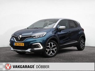 Renault Captur 1.2 TCe Intens, CAMERA, CLIMA