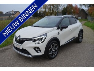 Renault Captur 1.3 TCe 155 Edition One Automaat Leder