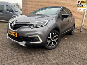 Renault Captur 1.3 TCe Intens