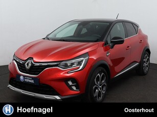 Renault CAPTUR 1.6 E-Tech Plug-in Hybrid 160 Edition One