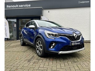 Renault Captur 1.6 E-Tech Plug-in Hybrid 160 Intens