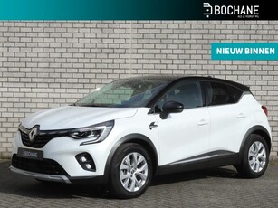 Renault Captur 1.6 E-Tech Plug-in Hybrid 160 Intens