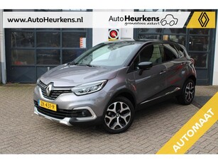 Renault Captur TCe 120 EDC Automaat Intens