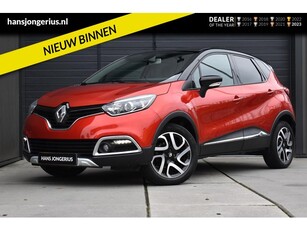 Renault Captur TCe 120 EDC Helly Hansen AUTOMAAT