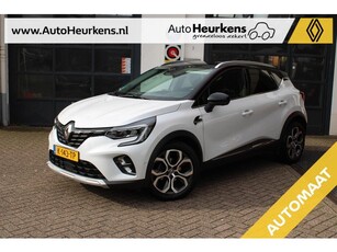 Renault Captur TCe 140 EDC Automaat Edition One