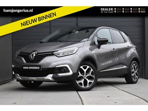 Renault Captur TCe 90 Intens CAMERA NAVI CRUISE