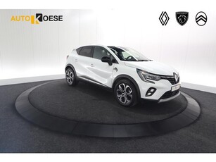 Renault Captur TCe 90 Techno Camera Navigatie Pack