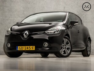 Renault Clio 0.9 TC Dynamic Sport (NAVIGATIE, GETINT GLAS