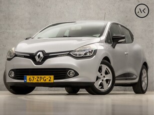 Renault Clio 0.9 TCe Dynamic Sport (NAVIGATIE, NAP, CRUISE