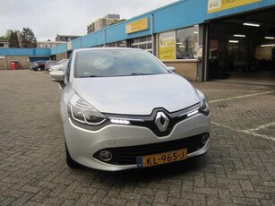 Renault Clio 0.9 TCe Dynamique