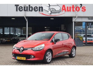 Renault Clio 0.9 TCe Dynamique Navigatie, Cruise control