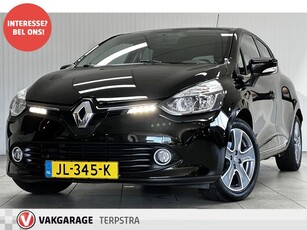 Renault Clio 0.9 TCe ECO Night&Day/ DAB+/ Navi/ Airco/