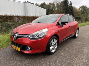 Renault Clio 0.9 TCe Expression / NAVI / CRUISE / AIRCO /