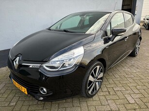 Renault Clio 0.9 TCe Iconic - Dealer Onderhouden