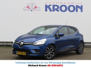 Renault Clio 0.9 TCe Intens