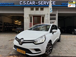 Renault Clio 0.9 TCe Intens Airco Navi LED NAP