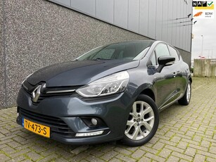 Renault Clio 0.9 TCe Limited/1ste eigenaar/Dealer