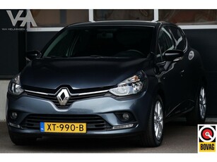 Renault Clio 0.9 TCe Limited, NL, keyless, PDC, cruise, navi