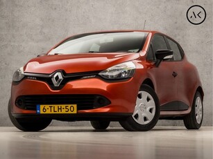 Renault Clio 0.9 TCe Sport (LOGISCH NAP, RADIO, BLUETOOTH