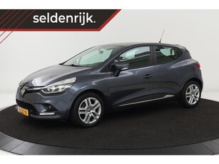 Renault Clio 0.9 TCe Zen Airco Navigatie LED