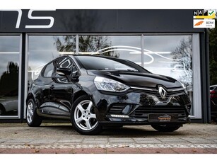 Renault Clio 0.9 TCe ZenBass reflex audioAircoHalf