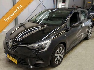 Renault Clio 1.0 TCe 90 Equilibre Navi Airco