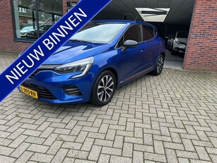 Renault Clio 1.0 TCe Intens (bj 2020)