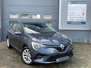 Renault Clio 1.0 TCe Zen 2020 Apple/AndroidNaviPDCNAP