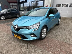 Renault Clio 1.0 TCe Zen