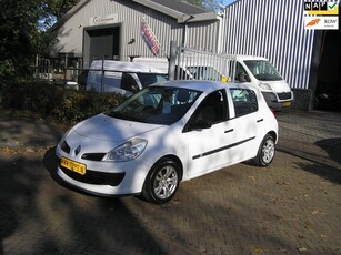 Renault Clio 1.2-16V Authentique nap pas airco nieuwe apk