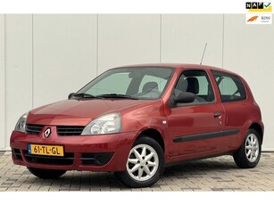 Renault Clio 1.2 Campus Accès IN TOP CONDITIE