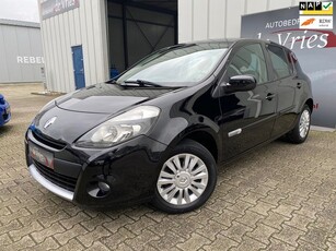 Renault Clio 1.2 Collection 5-Drs. / Airco / Cruise /