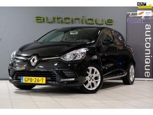 Renault CLIO 1.2 TCe *Limited* Navigatie Airco Cruise