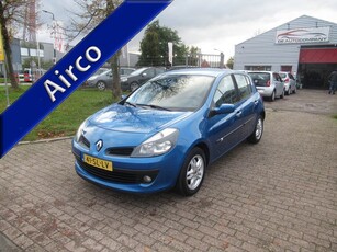 Renault Clio 1.4-16V Dynamique Luxe Nette Auto (bj 2006)