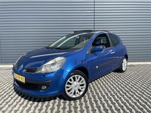 Renault Clio 1.4-16V Dynamique S