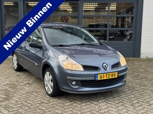 Renault Clio 1.4-16V Extreme - Airco (bj 2007)