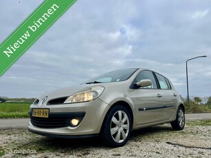 Renault Clio 1.4-16V Privilège, BJ 2005, 131000 km, Airco