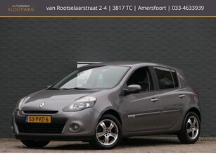 Renault Clio 1.5 dCi Navigatie Trekhaak Bleutooth 1e