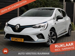 Renault Clio 1.6 E-Tech Hybrid 140PK R.S. Line Automaat