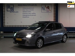 Renault Clio 1.6 GT / Pano / 128 PK / Uniek ! ! !