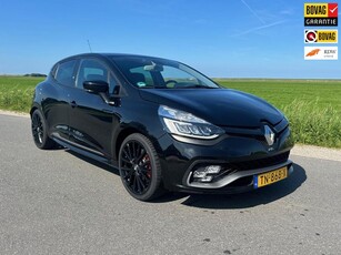 Renault Clio 1.6 Turbo R.S.