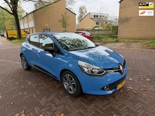 Renault Clio Airco / 44.000 NAP / 5 deurs / Zeer mooie auto