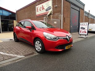 Renault Clio Estate 0.9 TCe Expression (bj 2014)