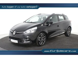 Renault Clio Estate GT-Edition *1ste