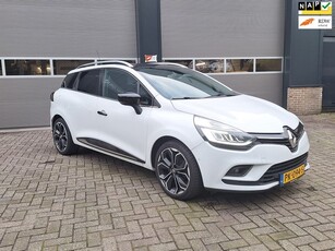 Renault Clio Estate 0.9 TCe Intens