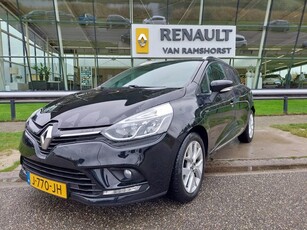 Renault Clio Estate 0.9 TCe Limited / Cruise / Airco / PDC