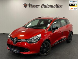 Renault Clio Estate 0.9 TCe Limited*Navi*Cruise-Control*