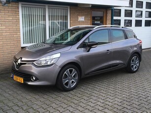 Renault Clio Estate 0.9 TCe Night&Day